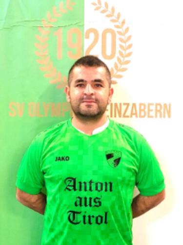 Nizamedinn Barman