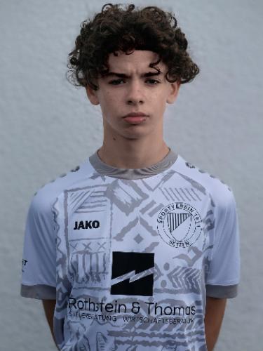 Rayan Bouydounan