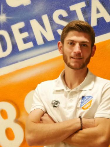 Sebastian Scholz