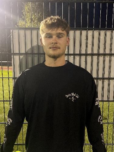 Elias Gabriel Piecuch