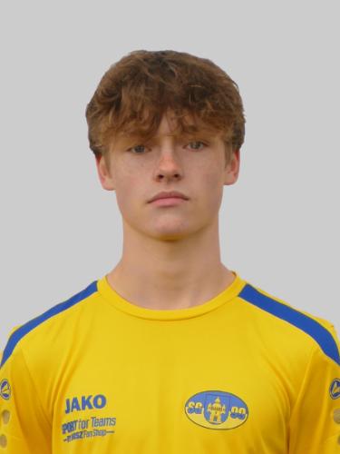 Luc Kurzhals