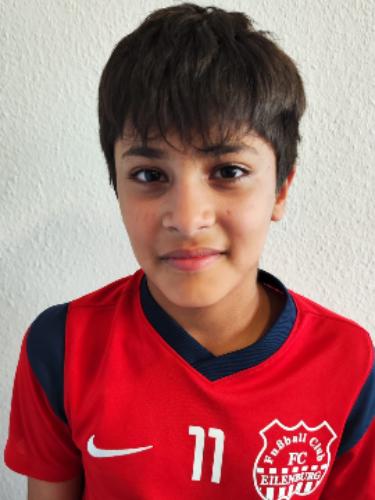 Mustafa Qasemi