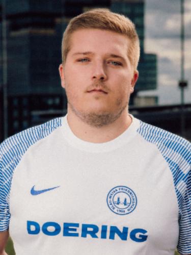 Patrick Waldner