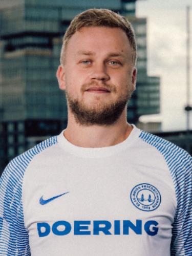 Thomas Andreas Falkvoll