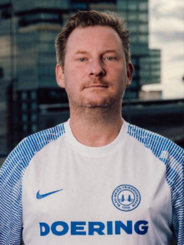 Hans-Christian Fritz