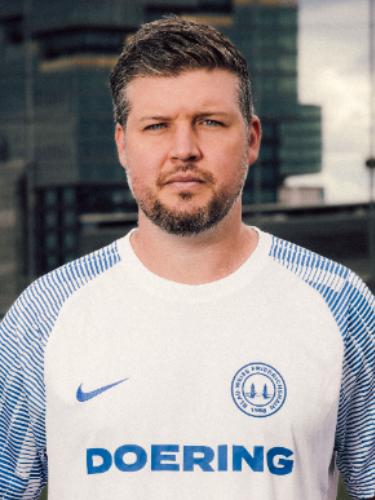 David Lindenhahn