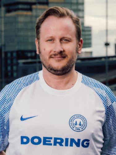 Pawel Liszewski
