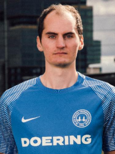 Boris Ocker