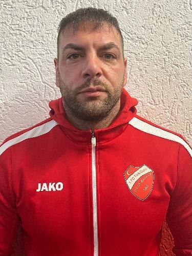 Themistoklis Petridis