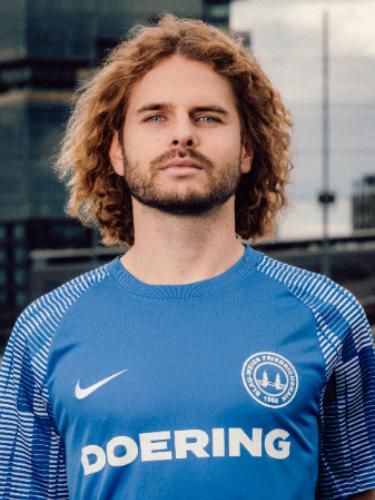Niklas Gerd Ewald Kohns