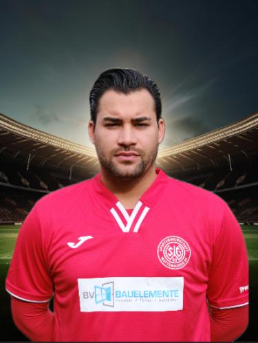 Tolunay Cakar