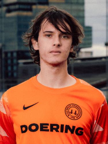 Daniel Böneker