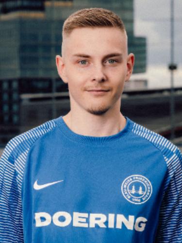Fabio Friedrich