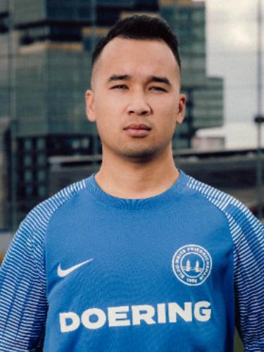 Minh Dat Huynh Ho