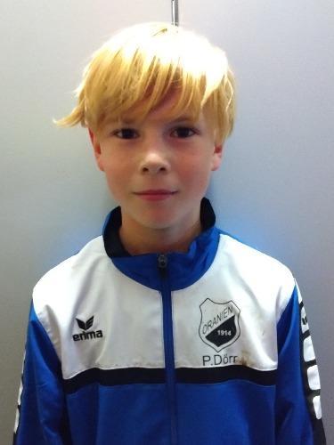 Alexander Frederik Franz