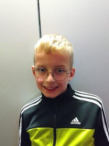 Collin Alexander Weis