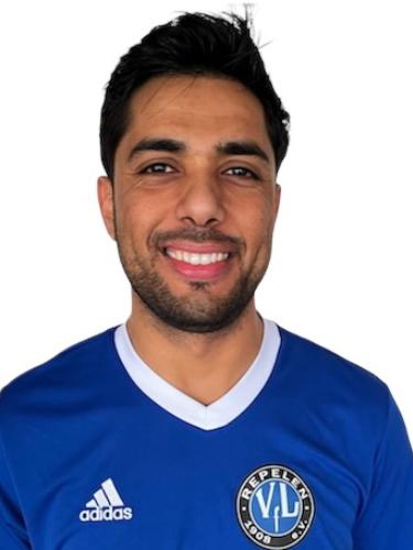Ahmed Zorgani Agrebi
