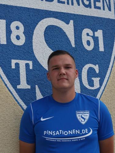 Dario Cicu