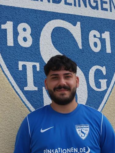 Emanuele Coluccia