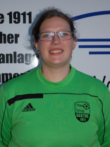 Christina Szymanski