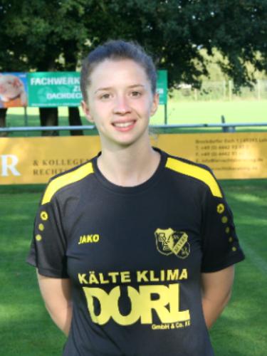Marie Eckelmeier