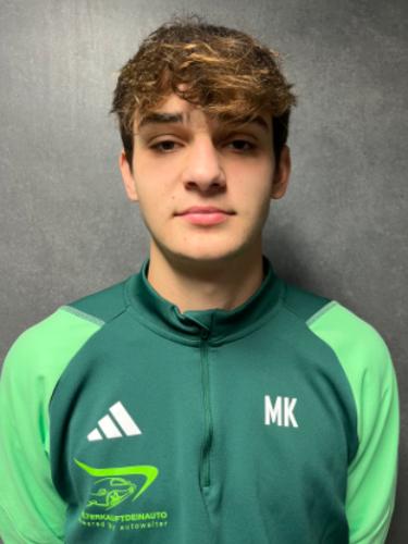 Matti Klein