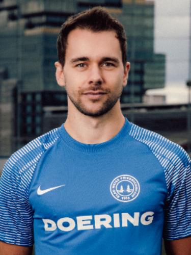 Maximilian Baumann