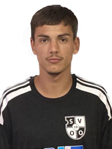 Luca Matteo Demmerle