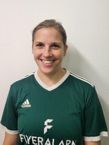 Leonie Jeremias