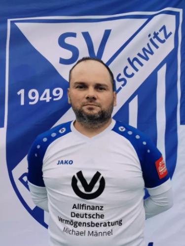 Nico Harnisch