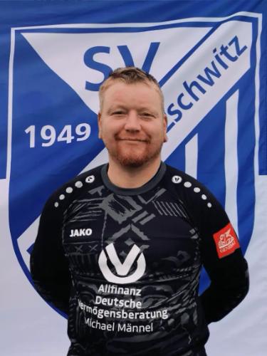 Ringo Herczeg