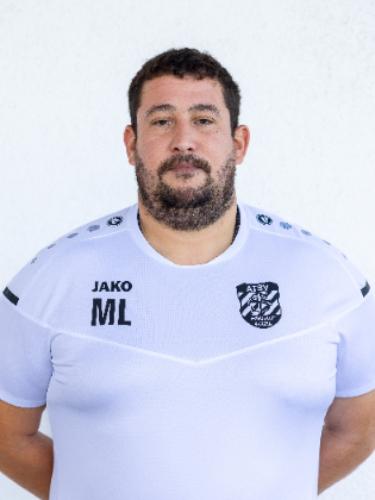 Marc Belkot