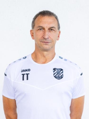 Stephan Krüger