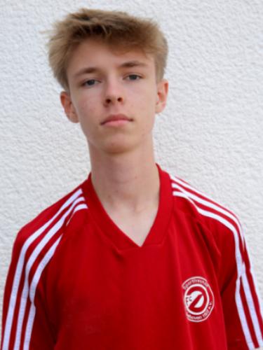 David Fuß