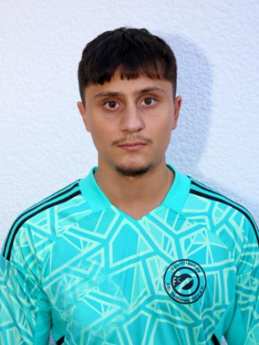 Roni Haydar Karaca