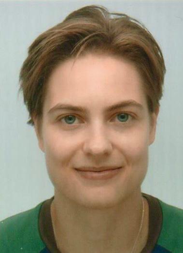 Marlene Richter