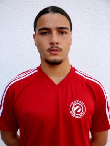 Baran Özlü
