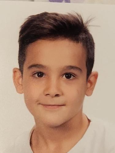Furkan Oruc