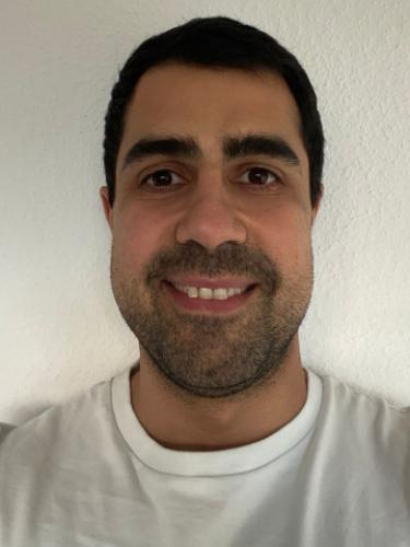 Ehsan Alizadehalamdari