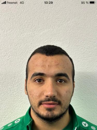 Mohamad-Deeb Alkhatib