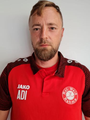 Adrian Reinhold
