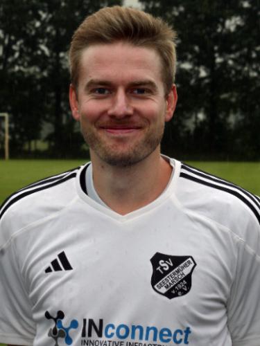 Thore Behrens