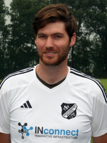 Tim Rode