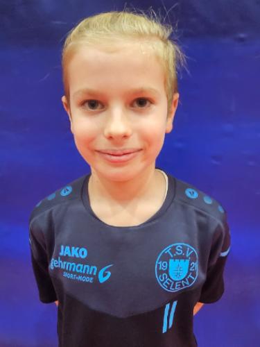 Momme Jonas Große