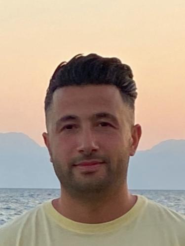 Tayfun Kilic
