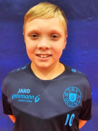 Kalle Kristian Riessen