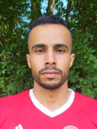 Majd Mohamed