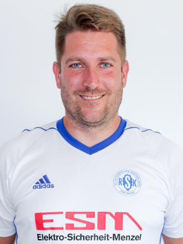 Alexander Hausmann