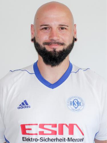 Sebastian Hüttig