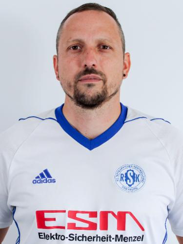 Stefan Lehwald